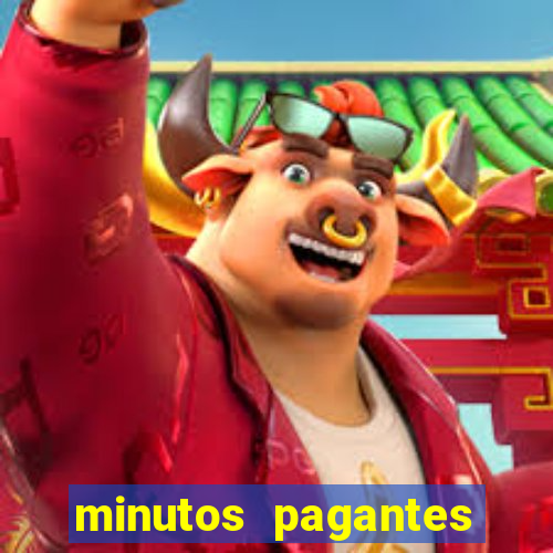 minutos pagantes fortune dragon hoje